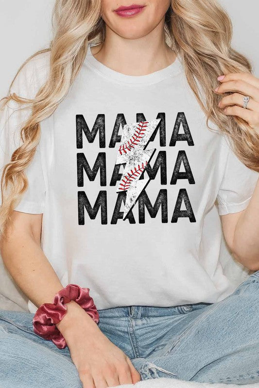 Mama Graphic Tee