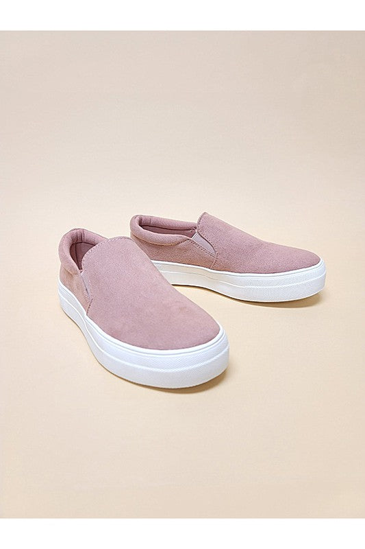 Hike Slip-On Shoes