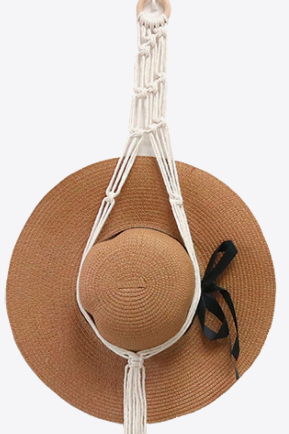 Hat Wall Hanging Decor