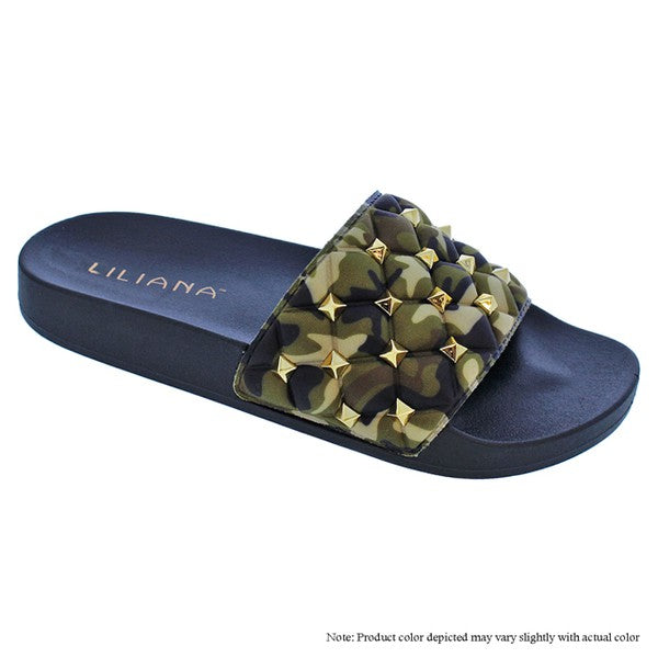 FA MAXIE-4 Slides