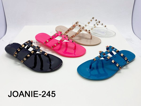 LE-JOANIE-245 Sandals