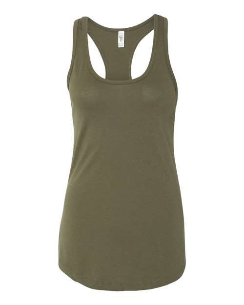 American Girl Tank