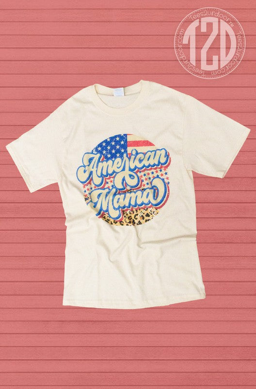 American Mama T-Shirt