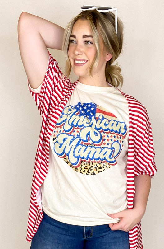 American Mama T-Shirt