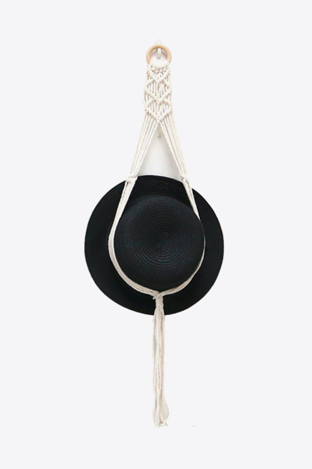 Hat Wall Hanging Decor