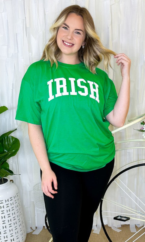 Irish St. Patrick's Day T-Shirt