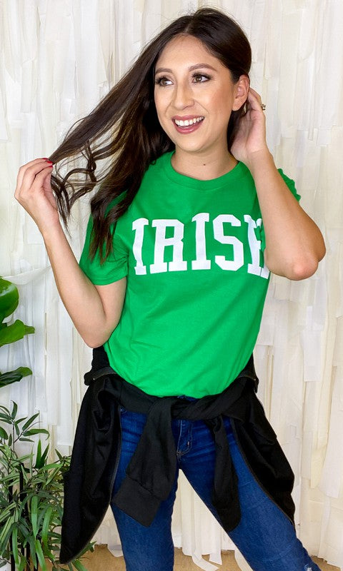 Irish St. Patrick's Day T-Shirt