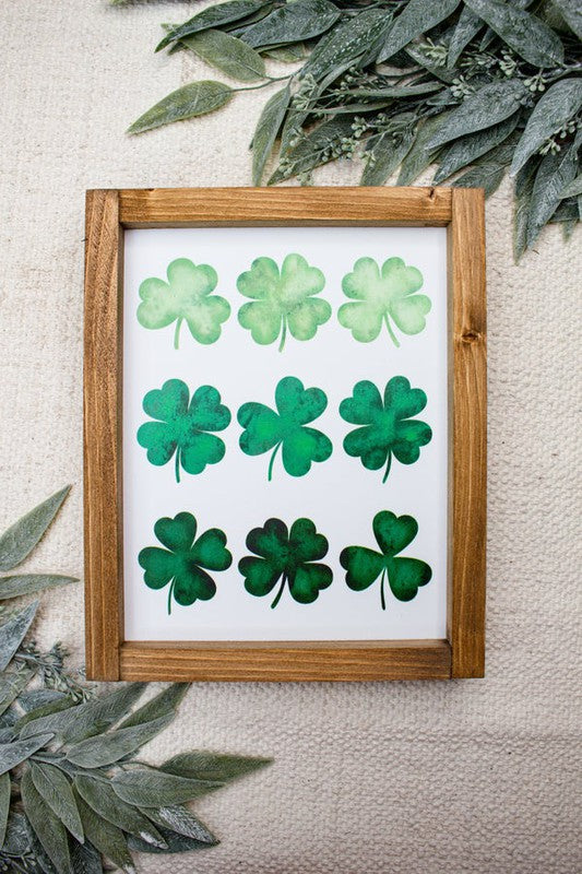 Shamrock