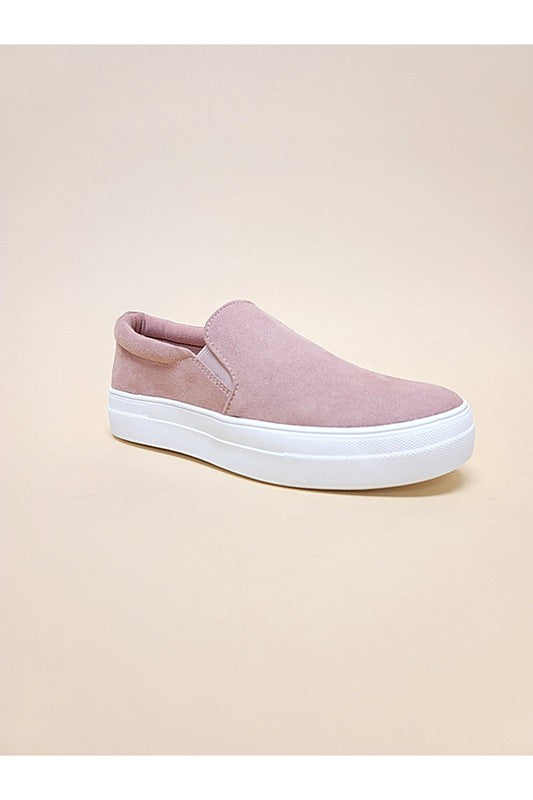 Hike Slip-On Shoes