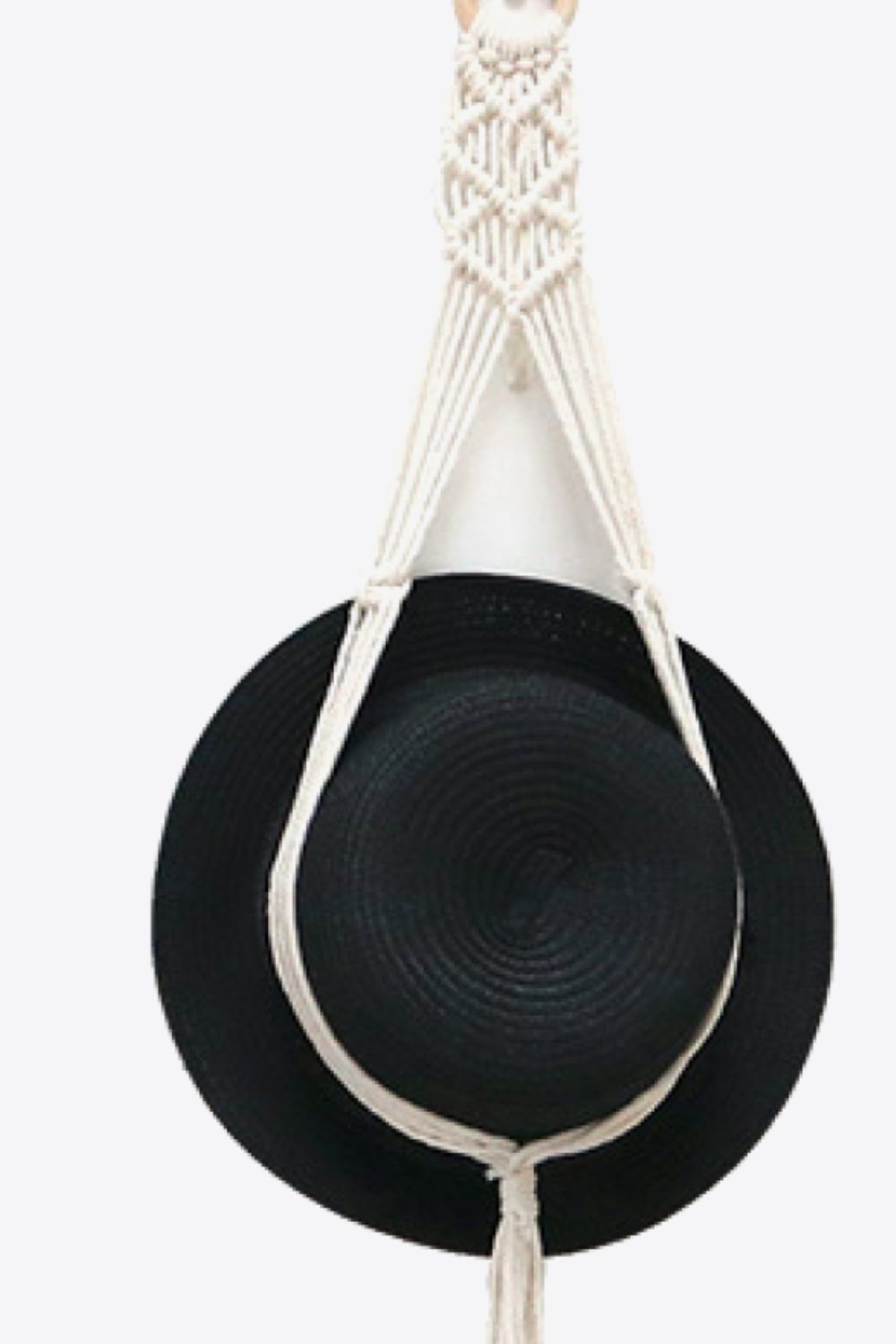 Hat Wall Hanging Decor