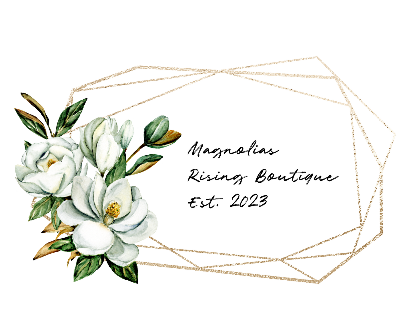 Magnolias Rising Boutique Gift Card