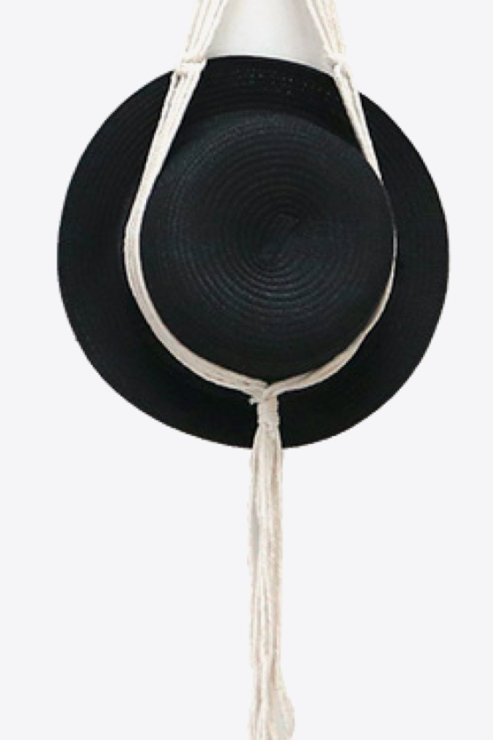 Hat Wall Hanging Decor