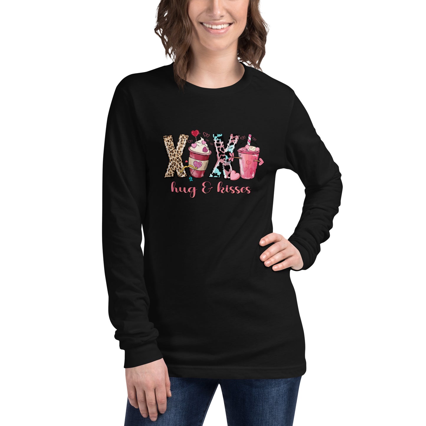 XOXO Valentine's Day Shirt