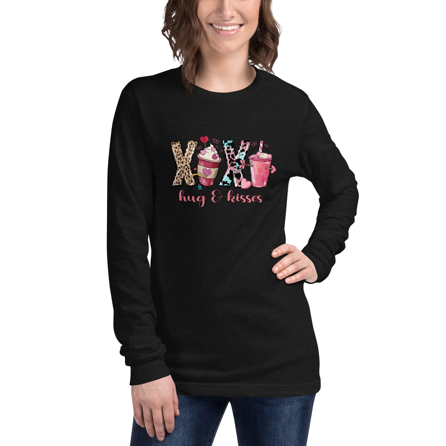 XOXO Valentine's Day Shirt