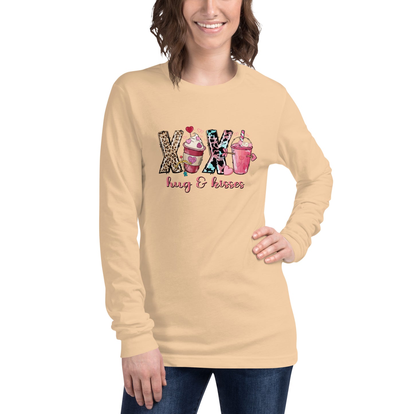 XOXO Valentine's Day Shirt