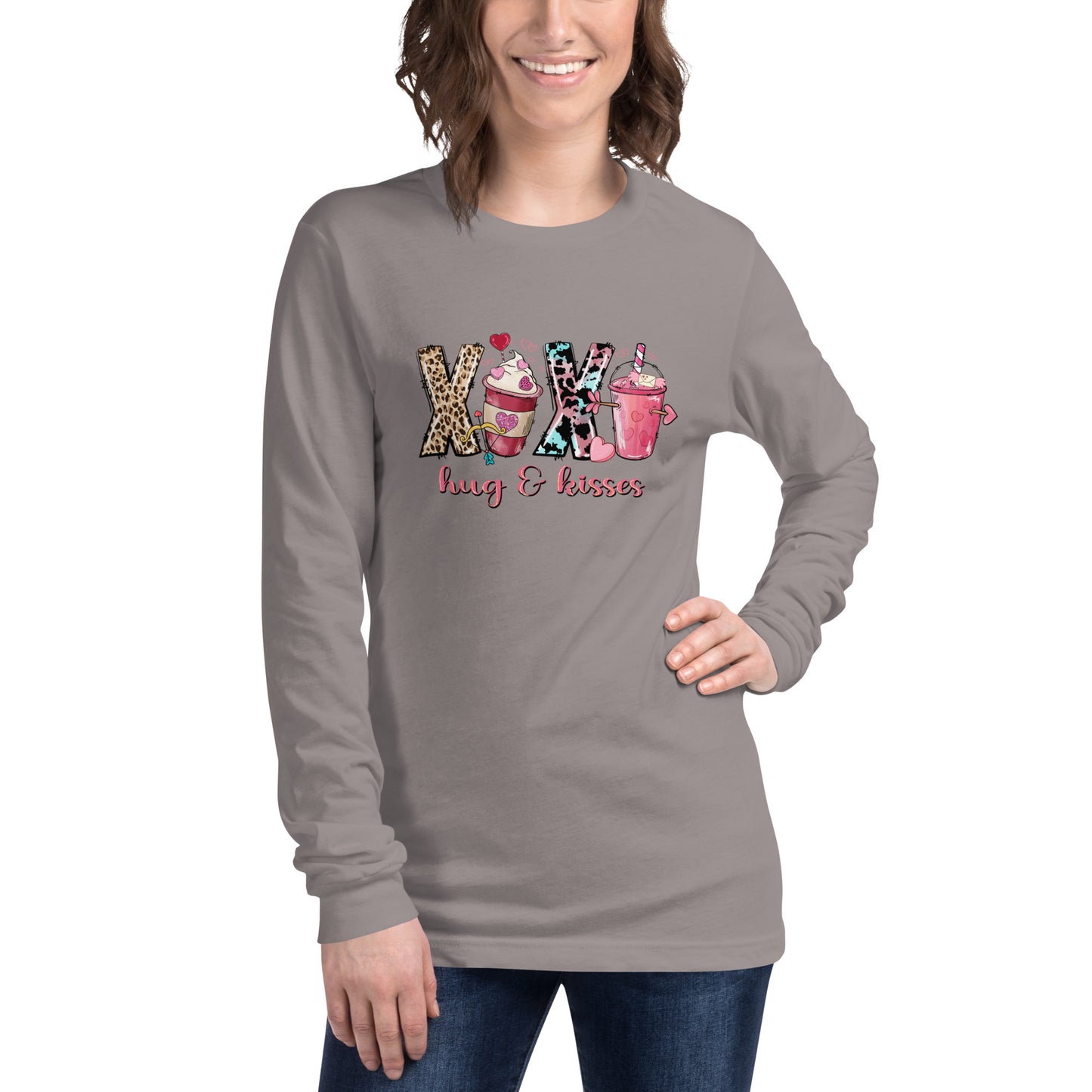 XOXO Valentine's Day Shirt