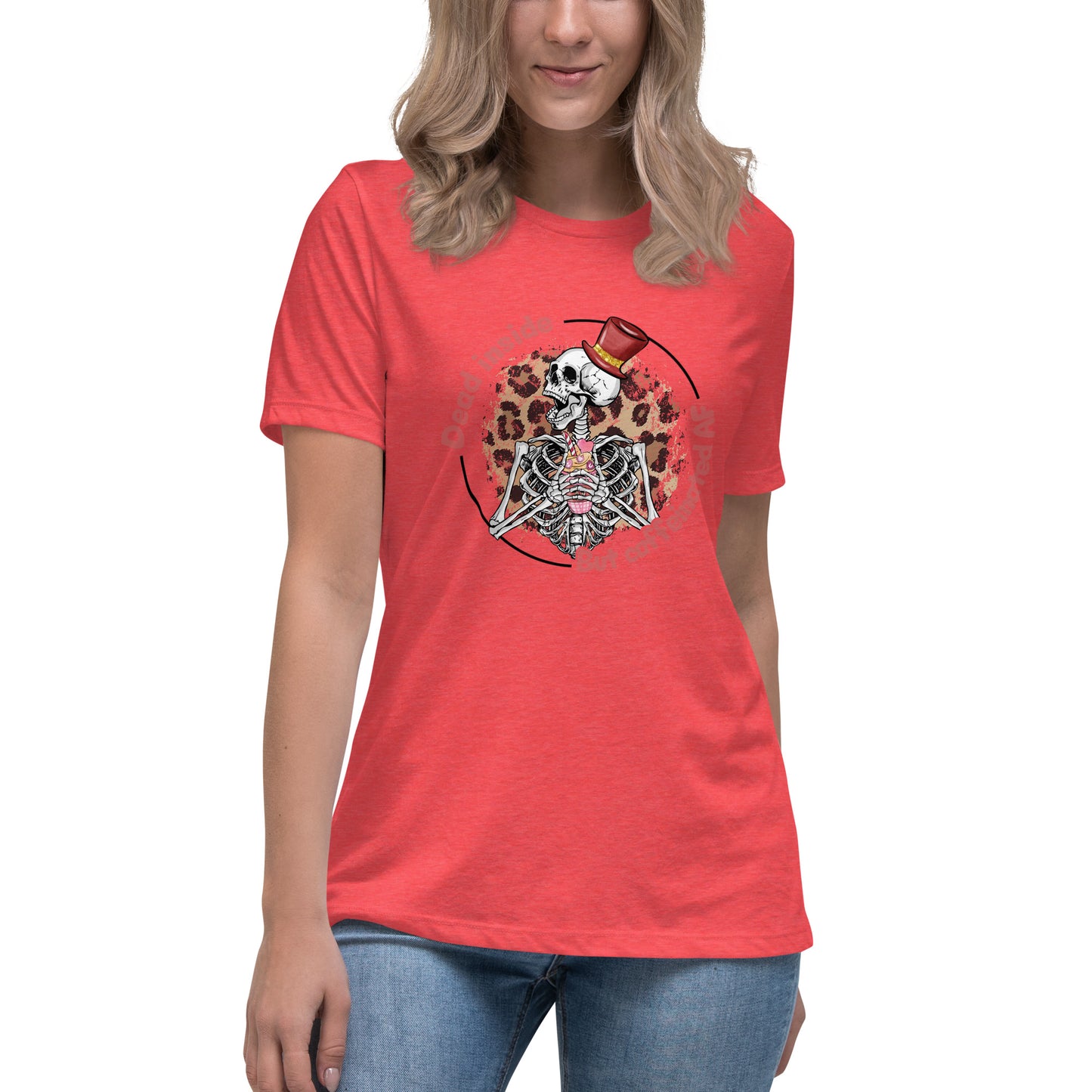 Women's Relaxed T-Shirt